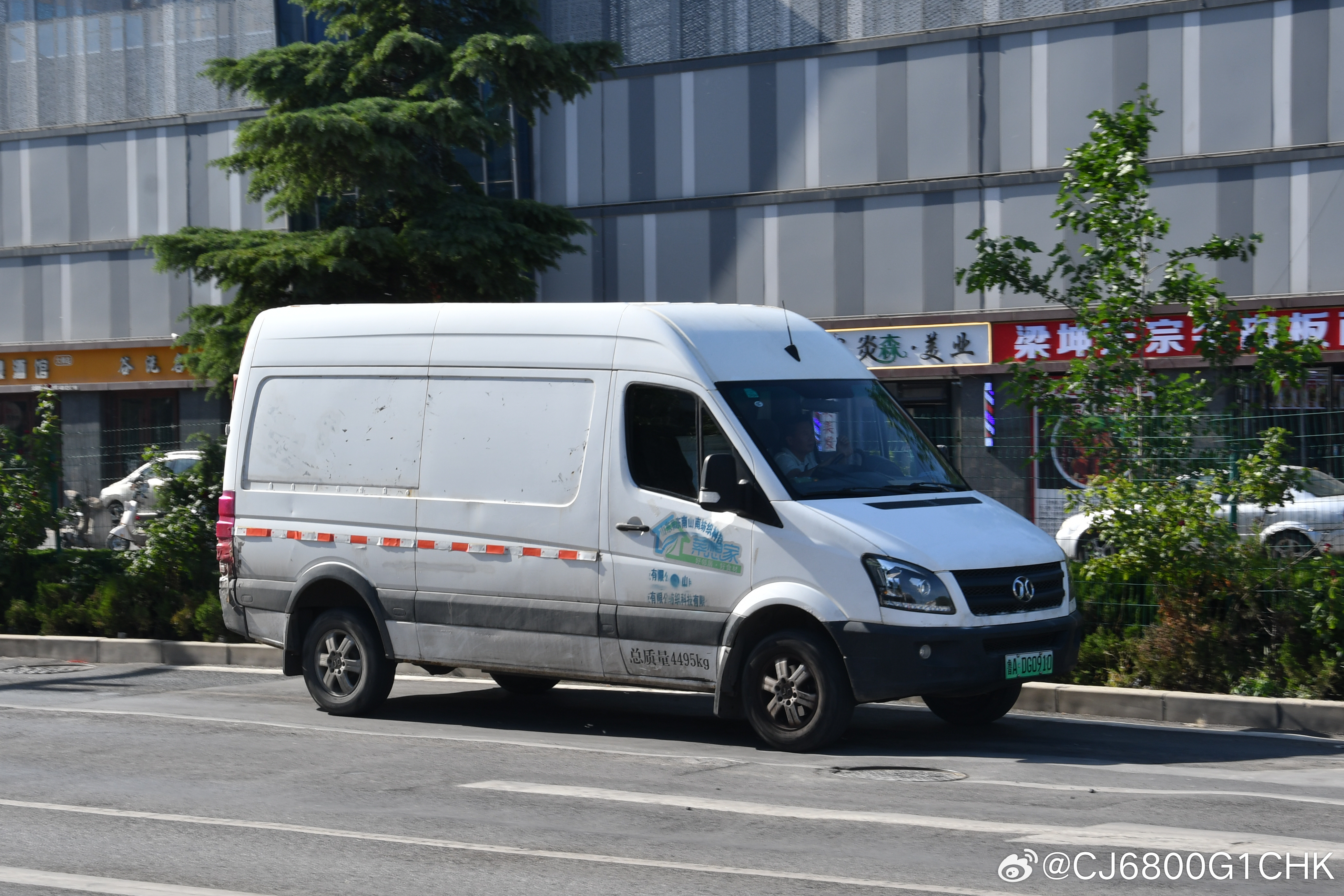 五一假期最后一天下午，泺口服装城、长途汽车站（4），D917德平线路座位车、济南