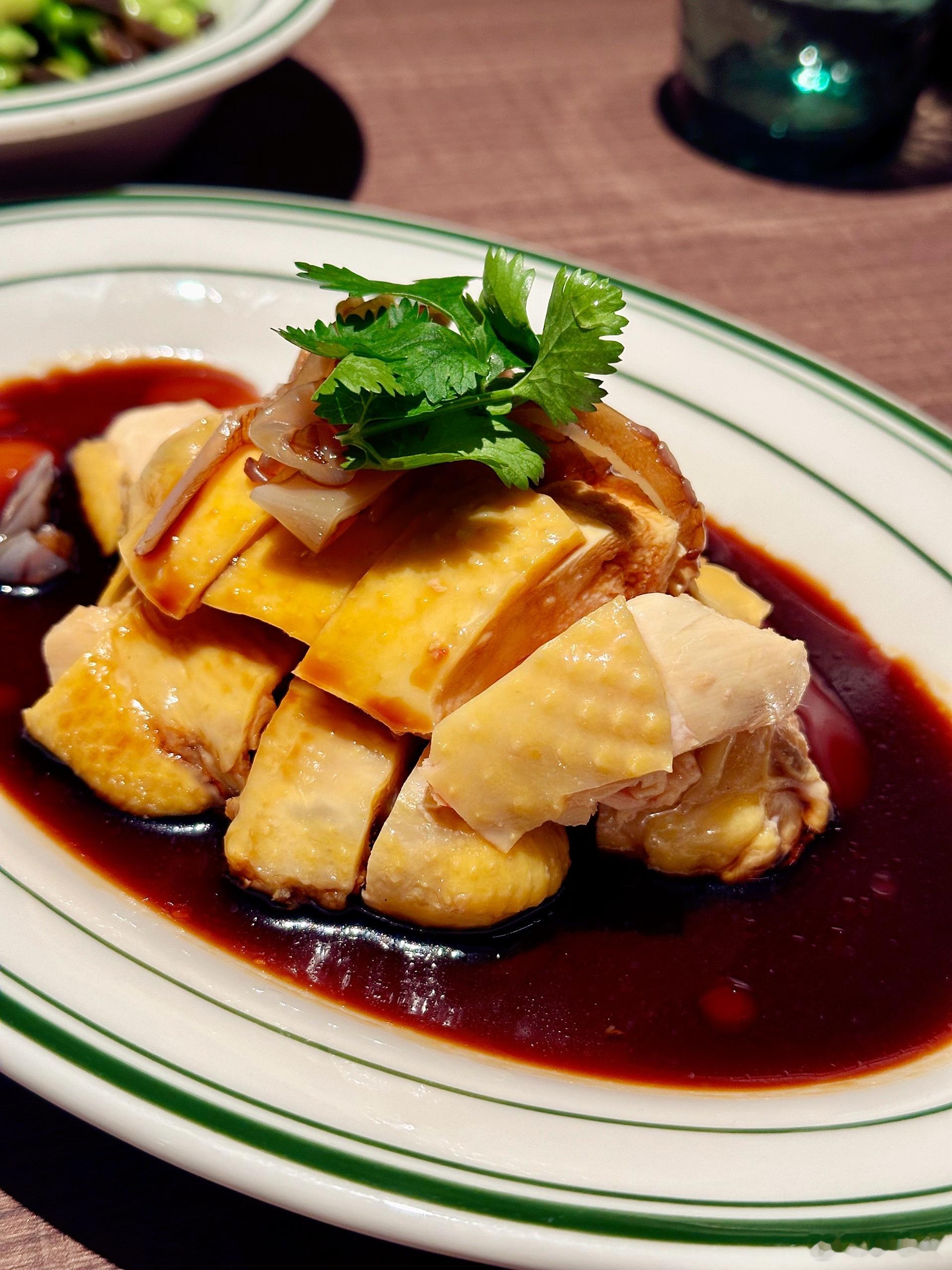 食庐旗下品牌新店❣️满角·崇明小馆符合平价、优质、美味、外加环境好的时代精神小店
