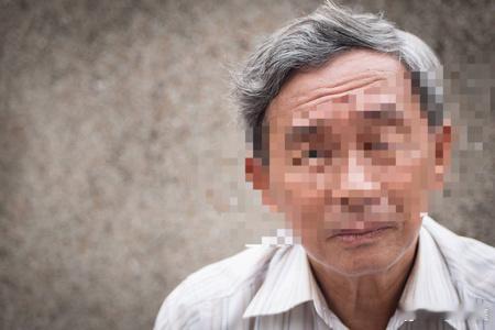 男性比女性更显老《中国皮肤科杂志》上的一项研究结果认为，男性比女性更显老。研究发