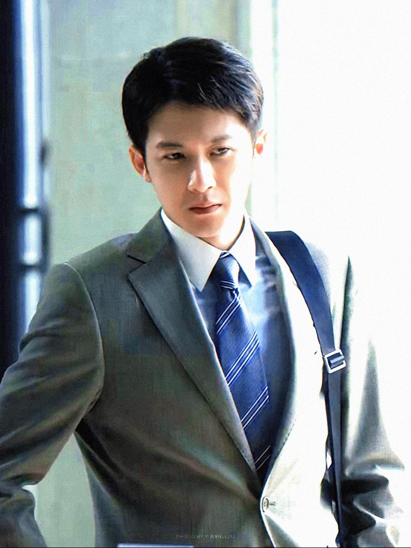 我叫李淇！是一名CODA律师檀健次震耳欲聋  | 檀健次李淇
