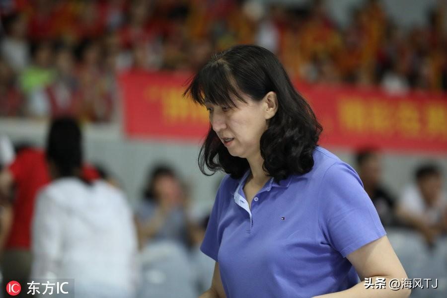 🔥🔥🔥赖亚文为什么不能被质疑
 天津亚锦赛，中国女排主场2-3不敌泰国，遗