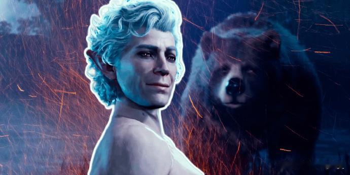 在《》直播活动中的“人熊结合”事件后，该作现已成为Steam第一畅销的付费游戏，