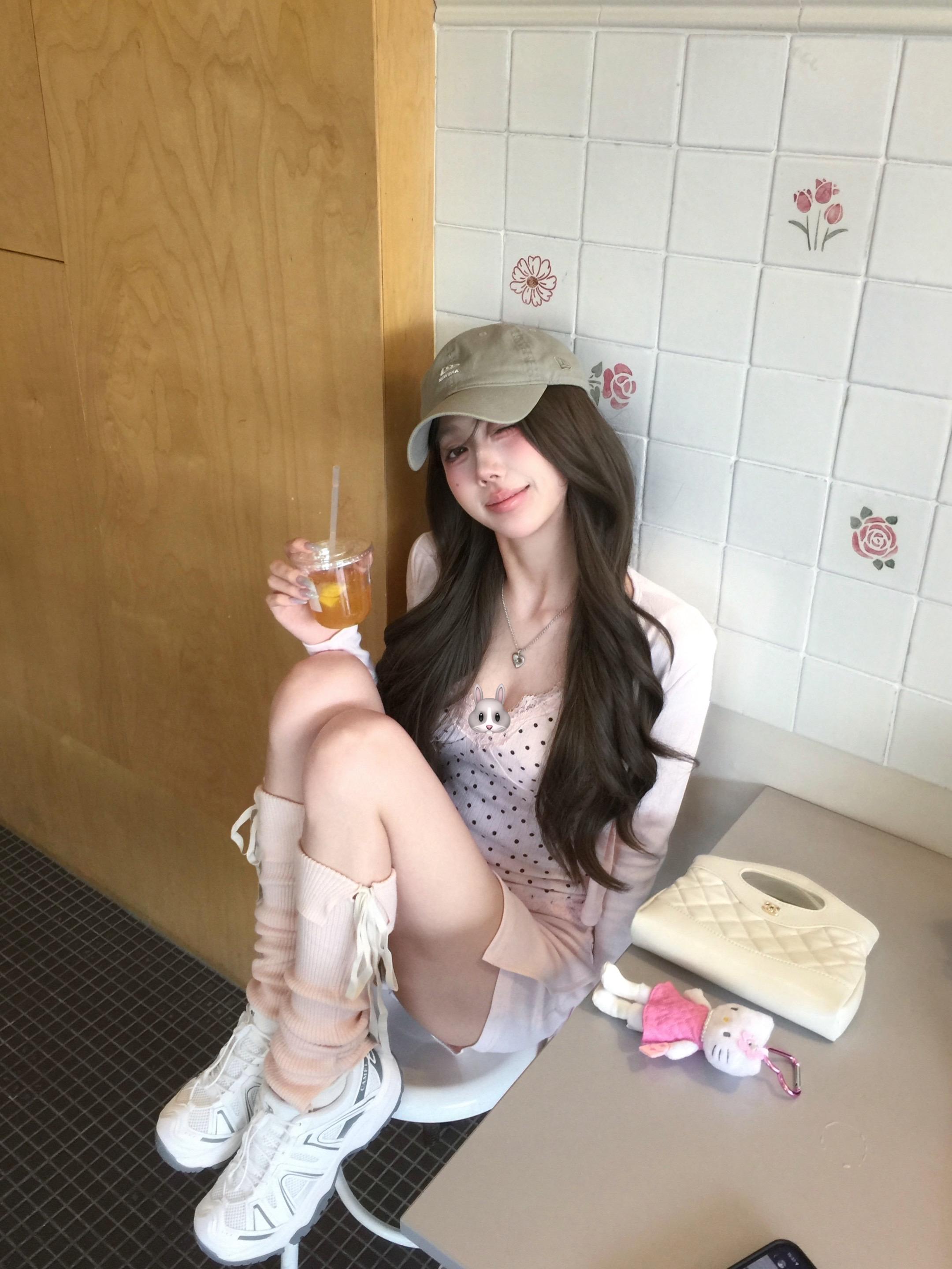 🐰。