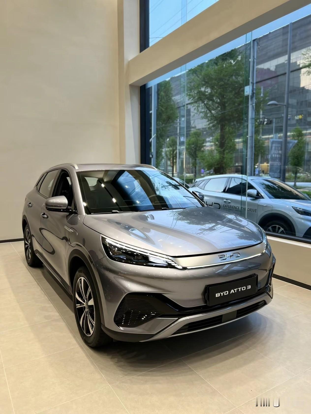 比亚迪在韩国冲进前五，先别急着欢呼，这不过是“田忌赛马”式的胜利。它凭借高性价比