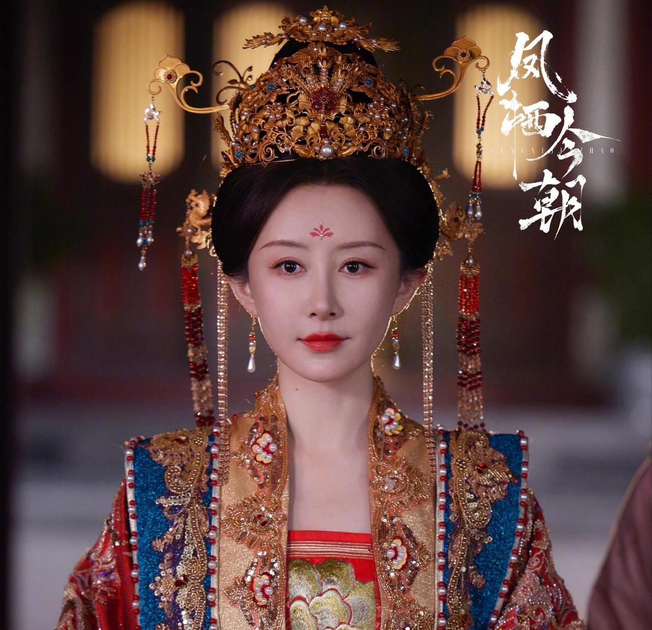 内娱真的很双标！流量演员扎堆烂组长剧，没人吐槽，老牌实力派舒畅拍短剧，却被很多人