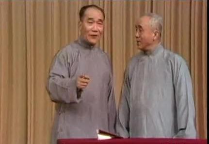 侯宝林：相声艺术的一代宗师

1917年寒冬，侯宝林生于天津的一个普通家庭，这位