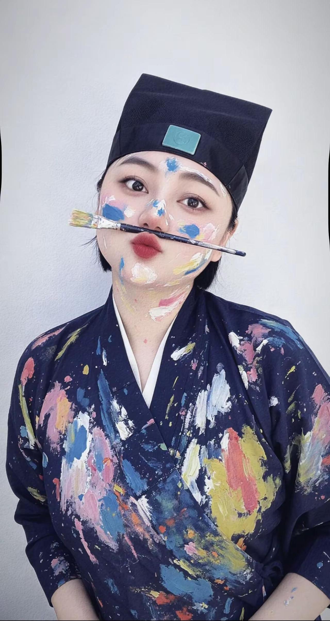 最护犊子的还是道教，老祖宗留下的教派才是苗根正红。
