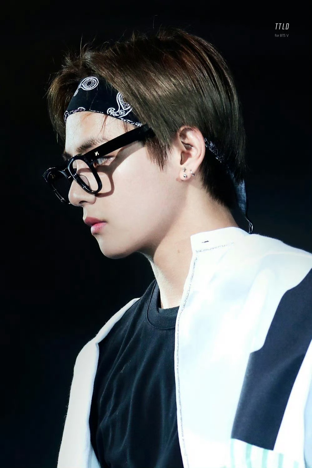 【170429】2017 BTS LIVE TRILOGY Episode Il