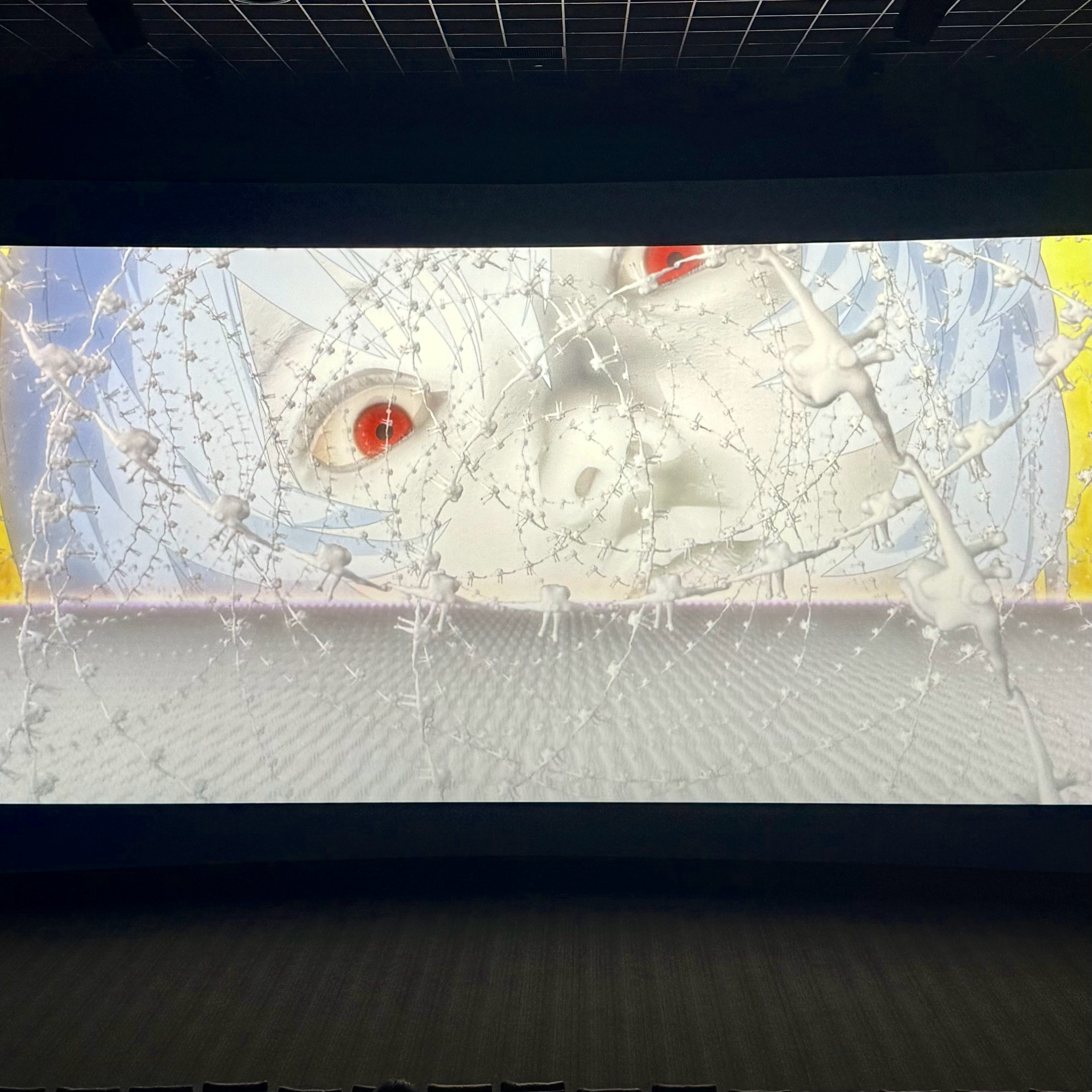 神作也 不知道为什么很怜爱香和丽 希望她们能幸福下去… ​​​