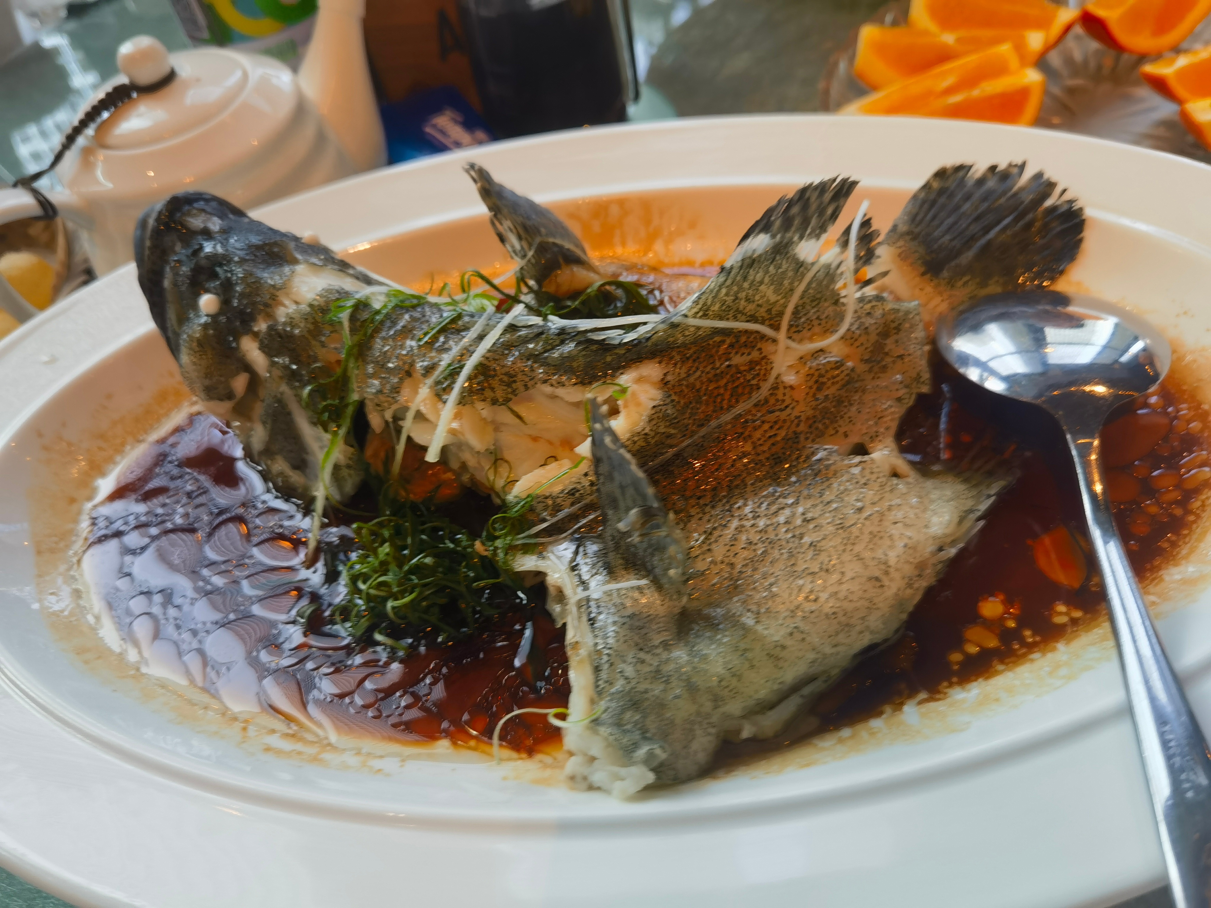 年底了，又到了各种无聊饭宴的季节 每日一餐分享