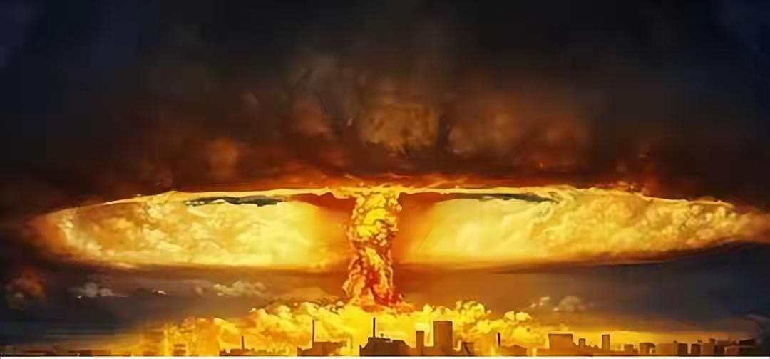 美国核讹诈！若中国不低头，美核弹会布满中国周边？我国是何态度

最近这国际局势，