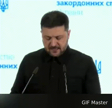 泽连斯基称乌克兰需要得到体面的和平！

综合媒体消息，泽连斯基近日表示，乌克兰即