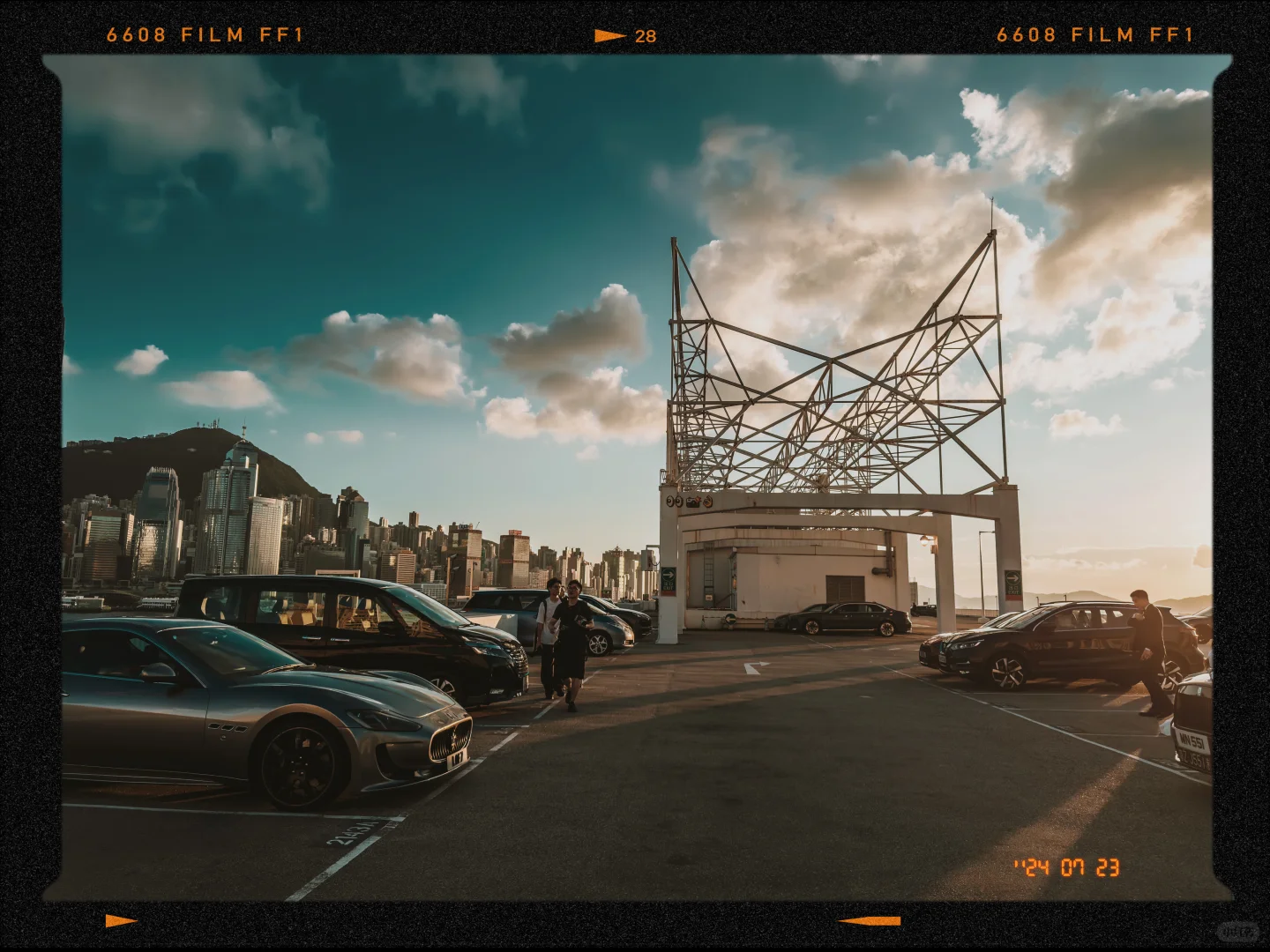 极影相机预计本周五开启新版本内测