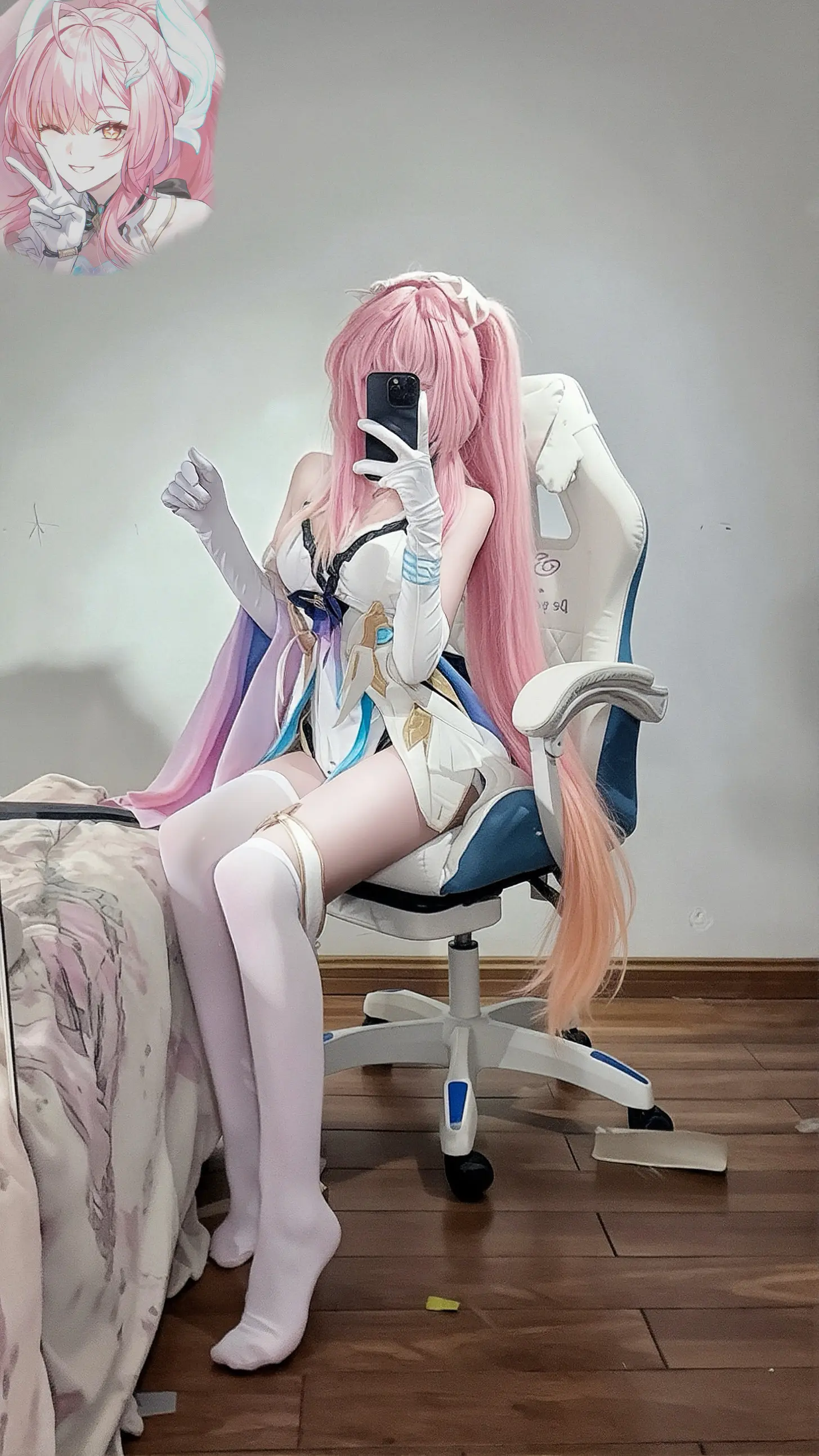 终结世界不过失去你。