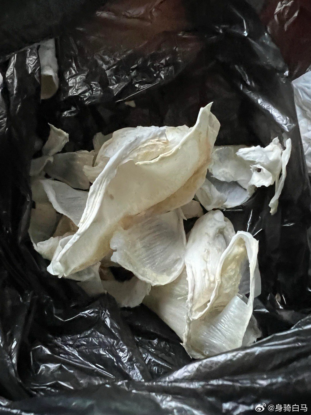 跟男朋友吵完架回家发现了这个🥲 ​​​