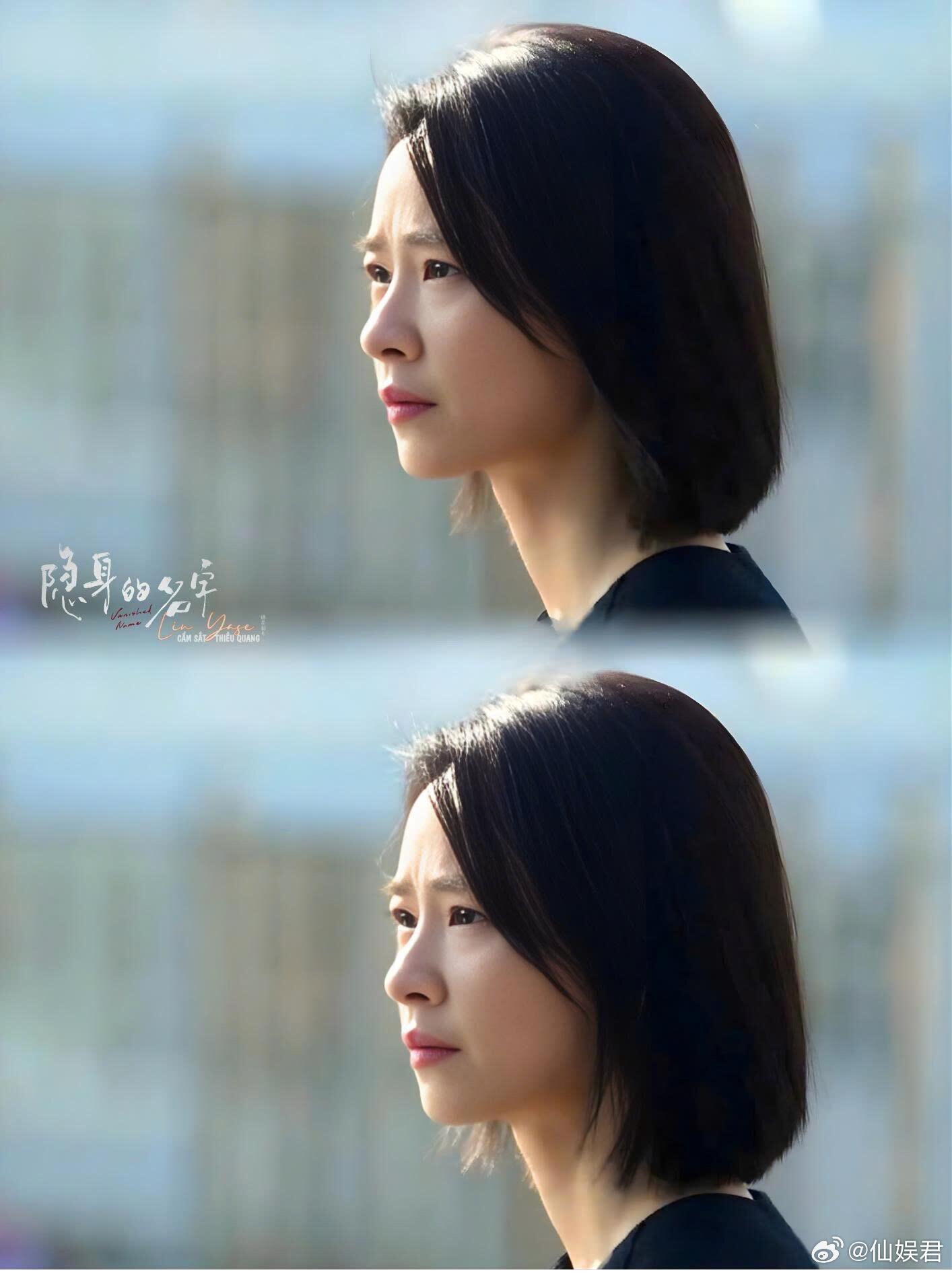 刘雅瑟就这样在剧里阴暗爬行刘雅瑟的演技真的太有层次！长期活在养母的精神控制下，她