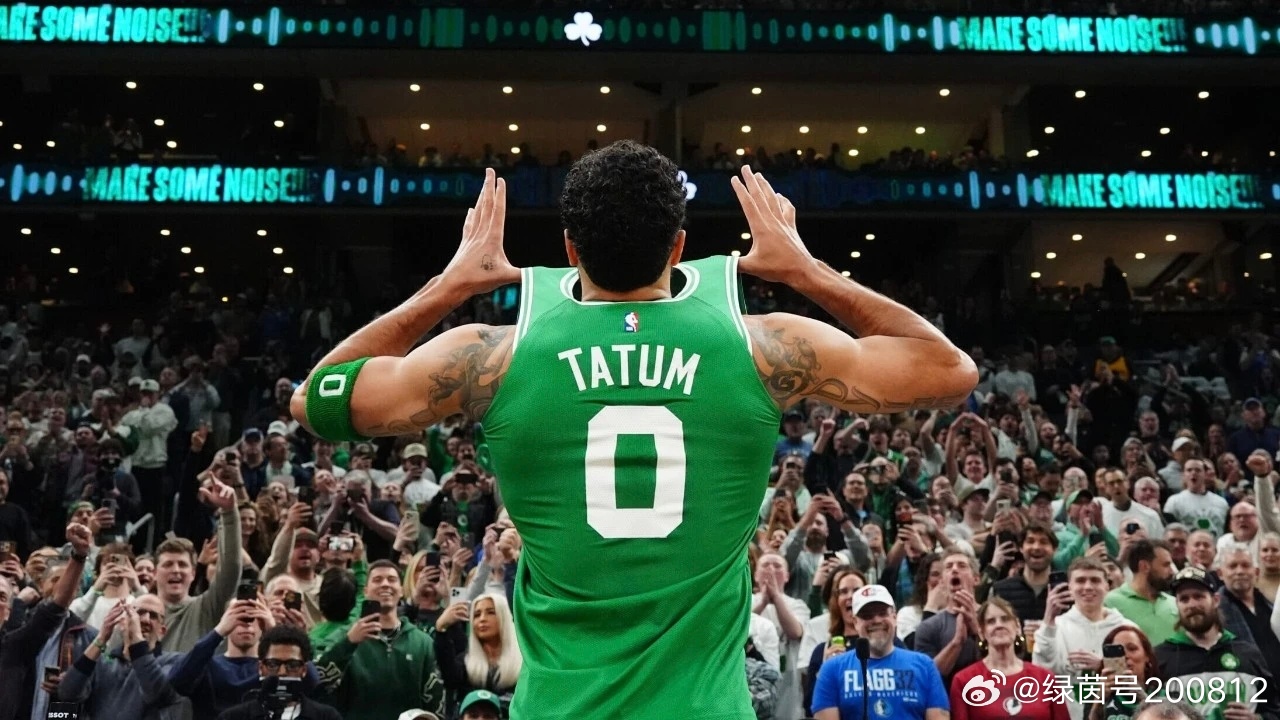 NBA常规赛🏀:凯尔特人120比100战胜独行侠 