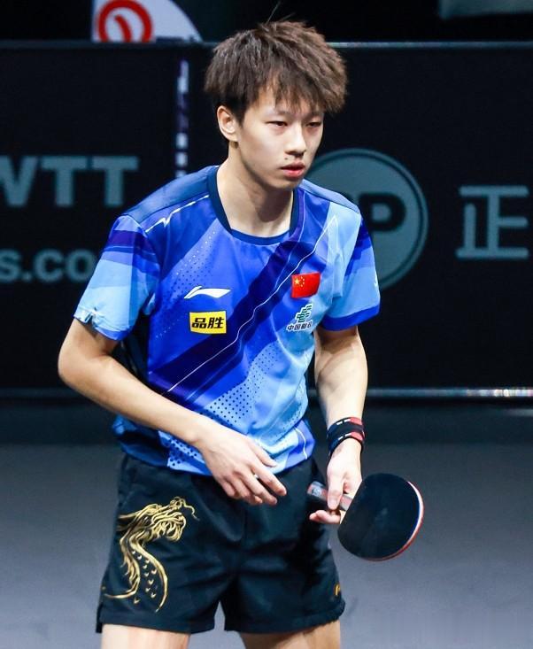 3-1！不惧日本名将搏杀，晋级男单八强，林高远三线狂飙！
林高远在本周的WTT常