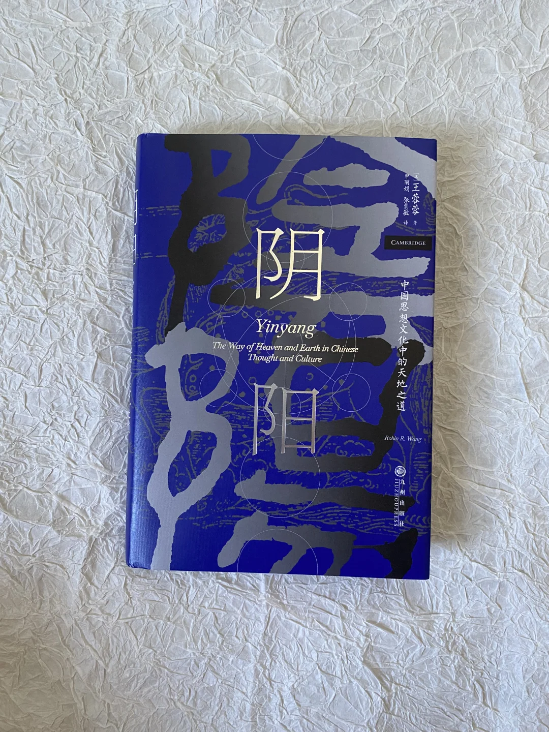 超冷门题材研究 | 从性别、风水、政治看阴阳