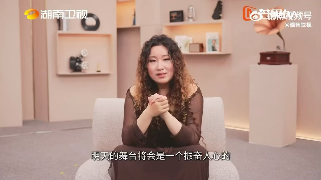 锤娜丽莎尤长靖认识10多年 救命，原来真诚的梦想真的是有回响的！相识于微时，现在