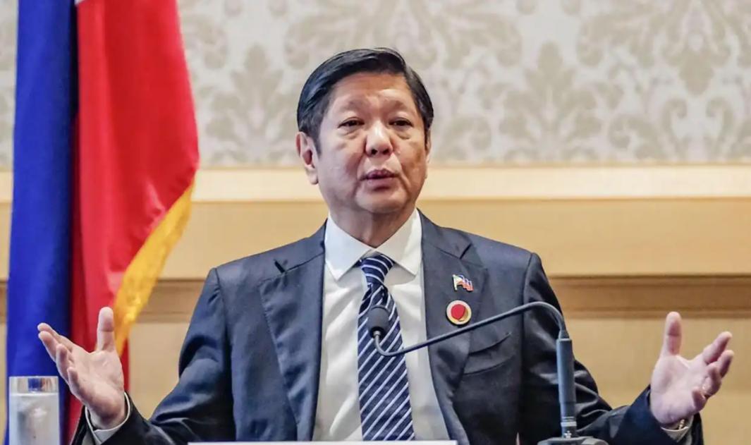 中菲这一战，晚打不如现在打，菲律宾总统曾表示：只要中方在南海问题上选择让步，那么