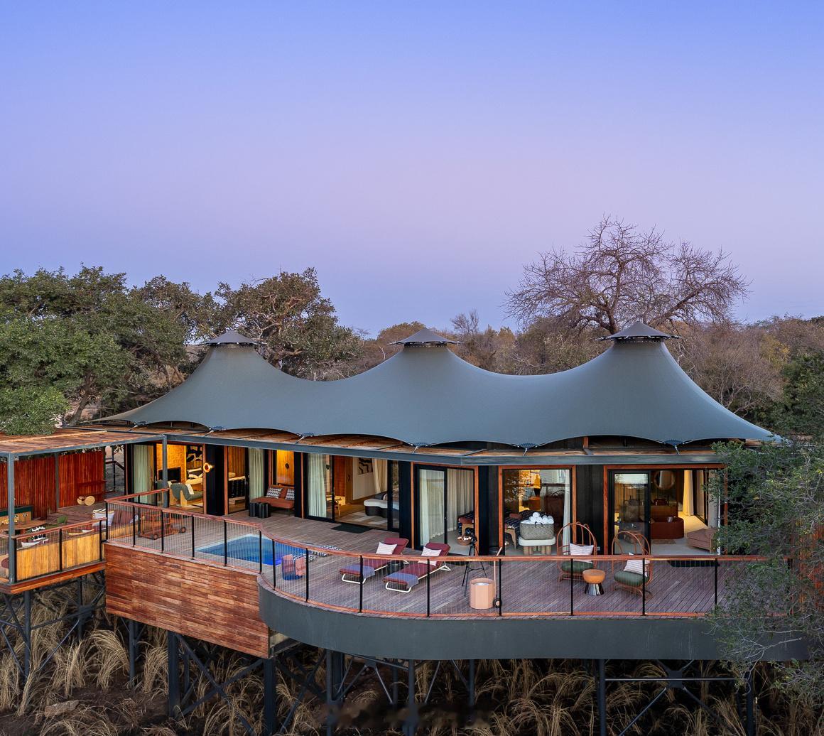 安纳塔拉酒店及度假村Anantara Hotels & Resorts，作为美诺