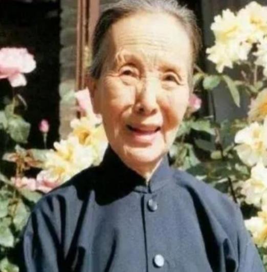 1997年，冰心长子趁妻子出国，将比自己小40岁的情人带回家过夜。后来他为了分割
