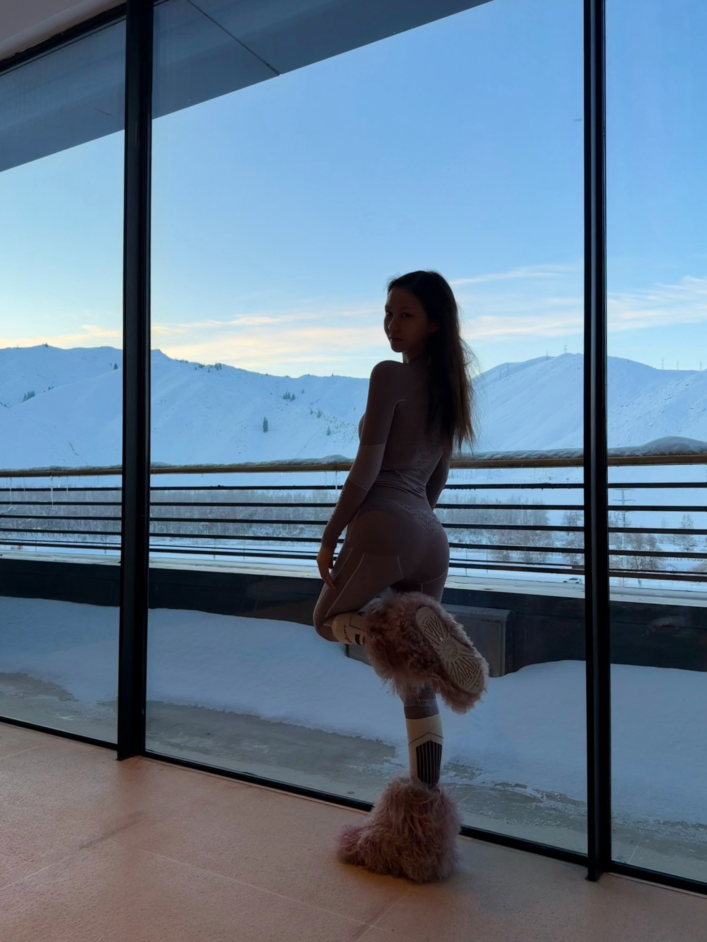 ❄️  生活有星意