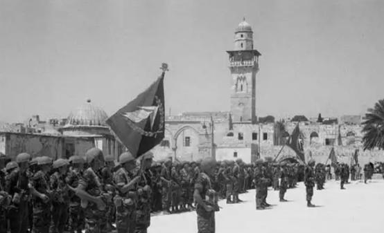 摒弃“犹太财团控制美国”的片面认知，才能看清美国力挺以色列的真相——双方是长期磨