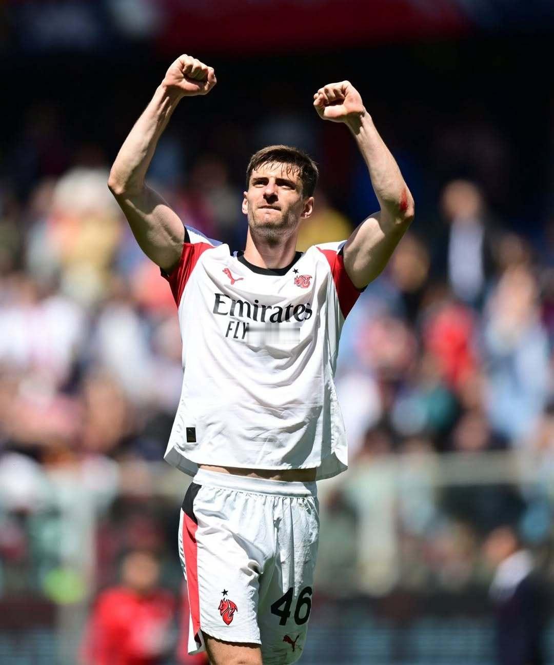 【加比亚🇮🇹】 ❤️🖤 ❗❗sempremilan
