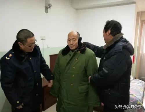 常常看到网上有人发牢骚指责当今某某“五保户”是懒汉，是他们年轻时不务正业或懒惰成