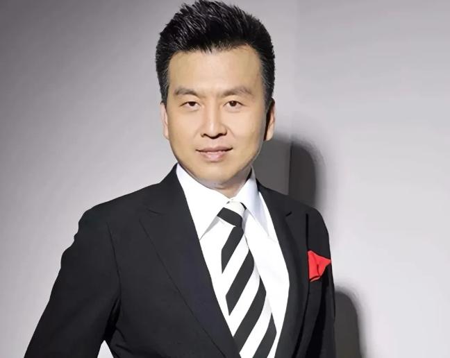 娱乐圈，曝出大瓜！

4月8日，娱乐圈一整天都静悄悄，没想到下午时分，突然传来一