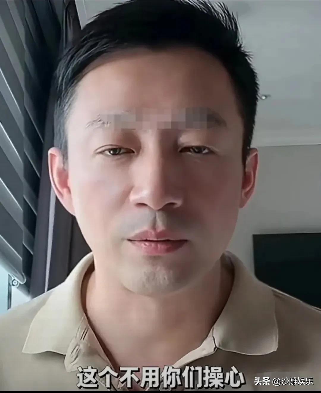 汪小菲，不再忍让！

3月1日，汪小菲直播直接喊话那些黑粉，决定不再容忍。

事