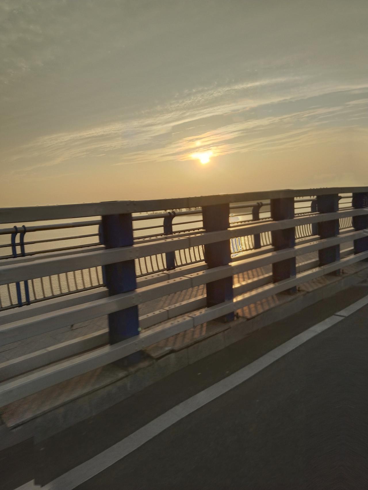 分享一下你拍的云的照片