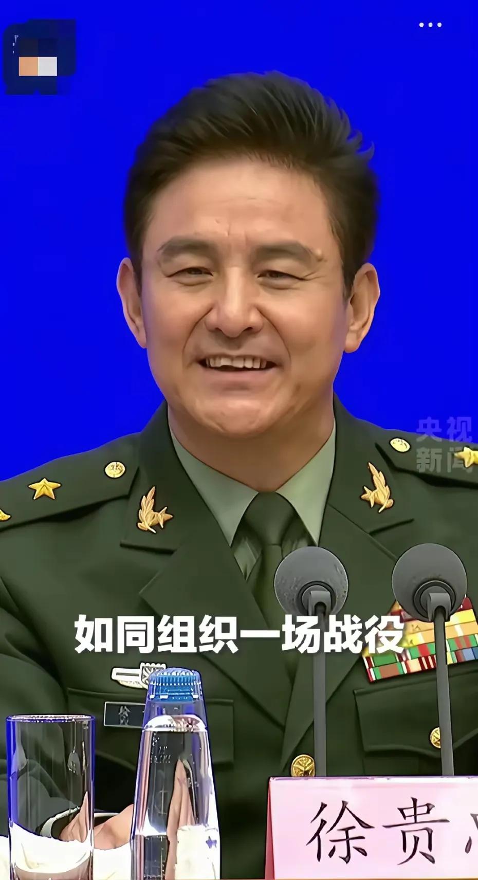 【刚刚看央妈直播，忽然明白了懂王的两难，不禁有些感叹  

今天央妈直播信息量很