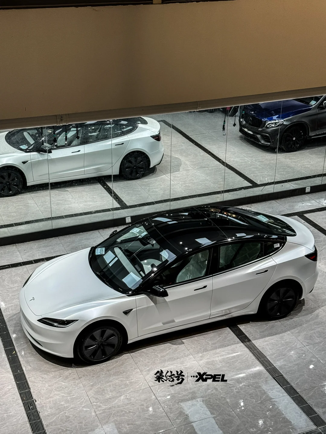 原来焕新3这么清新脱俗，优雅气质尽显无疑！