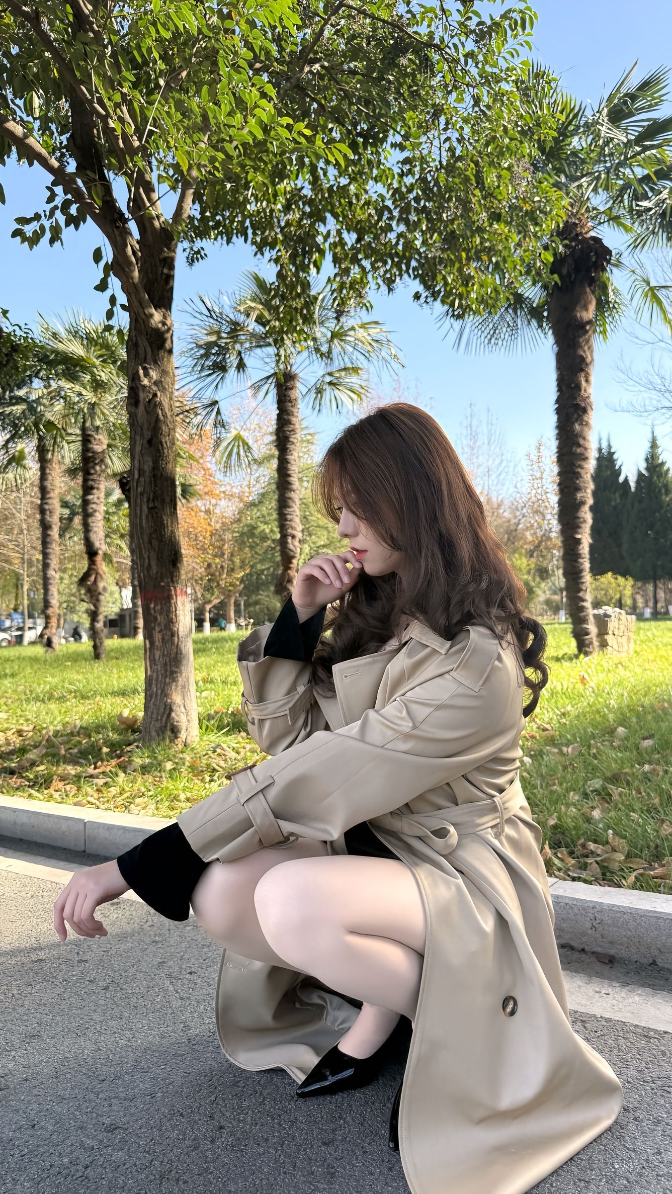 强者有两个特征，一个是记性不好，另一个是我忘了 