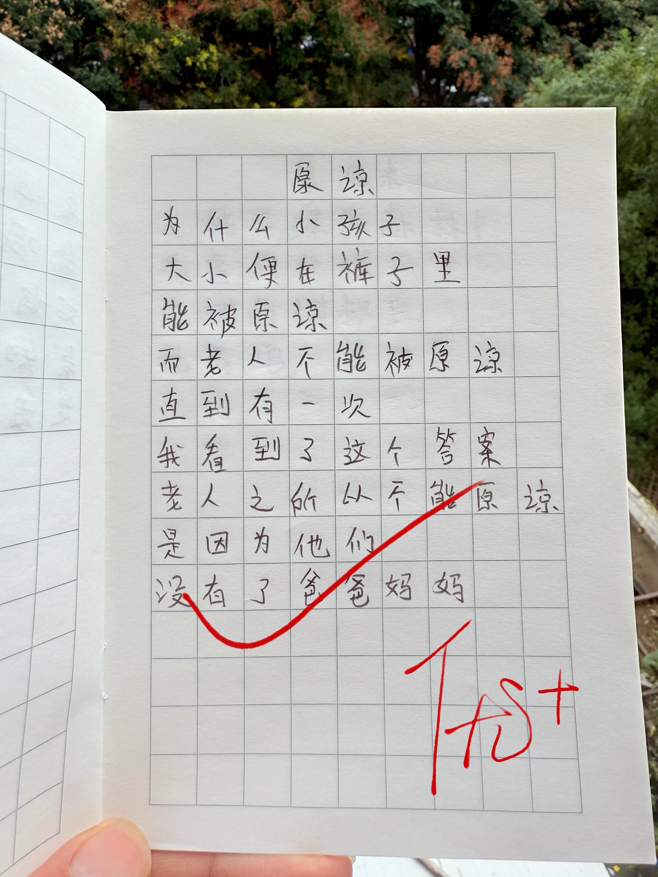 献给孩子的童诗集🔥。献给孩子的童诗，唯美又治愈！治愈又充满想象力的童...