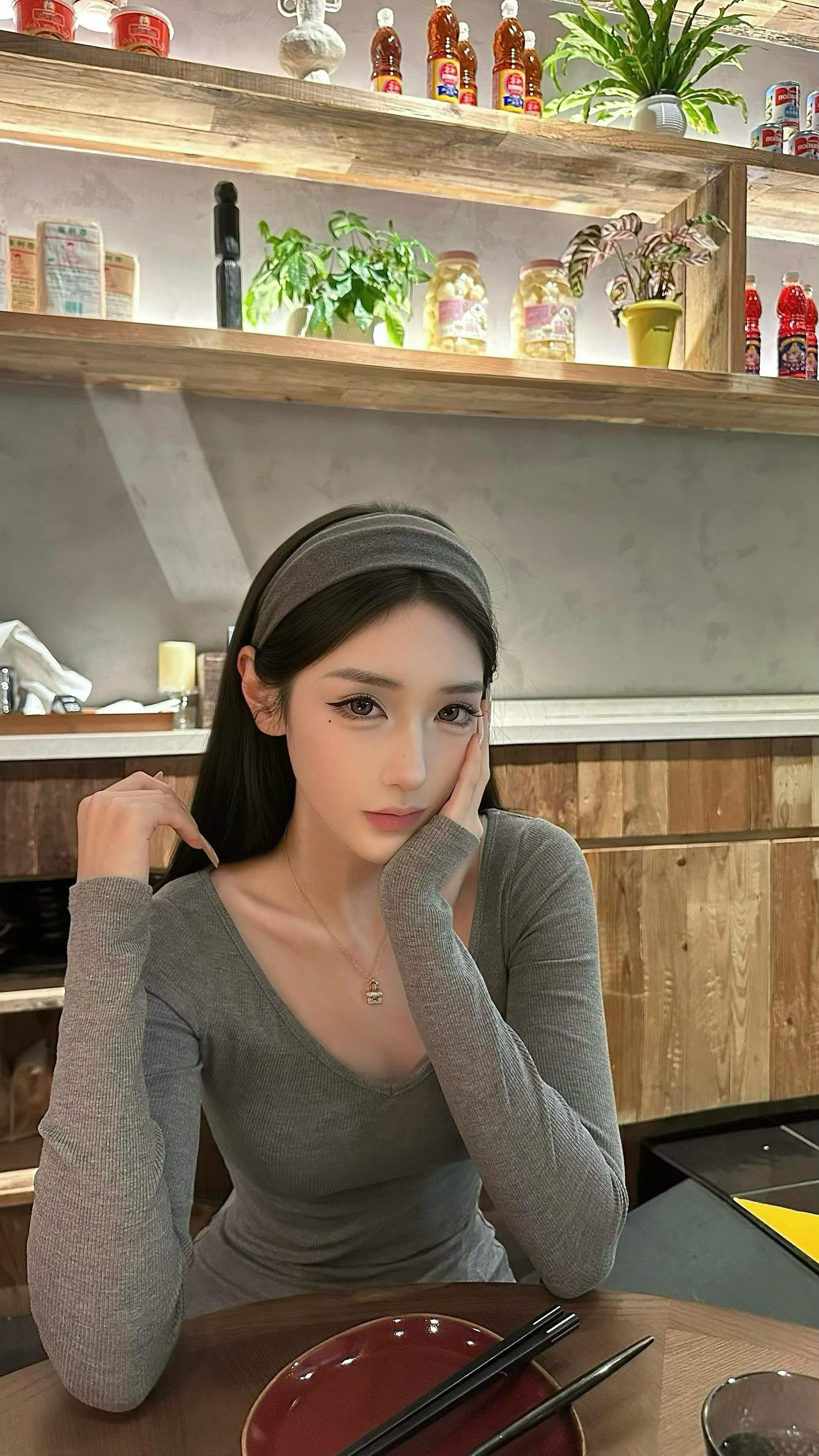 生活不会一路绿灯 但红灯总有倒计时。