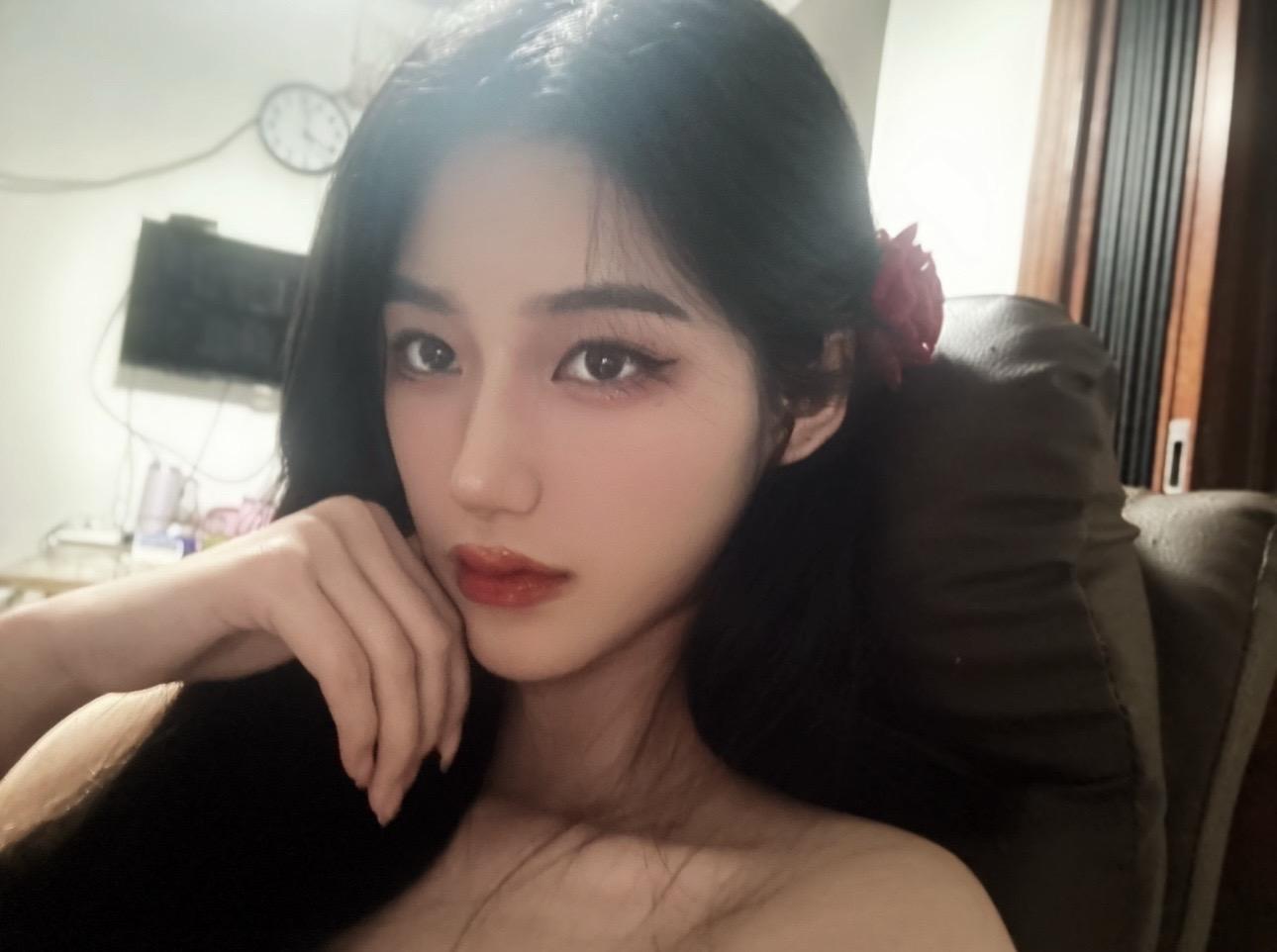 等我们心脏共鸣