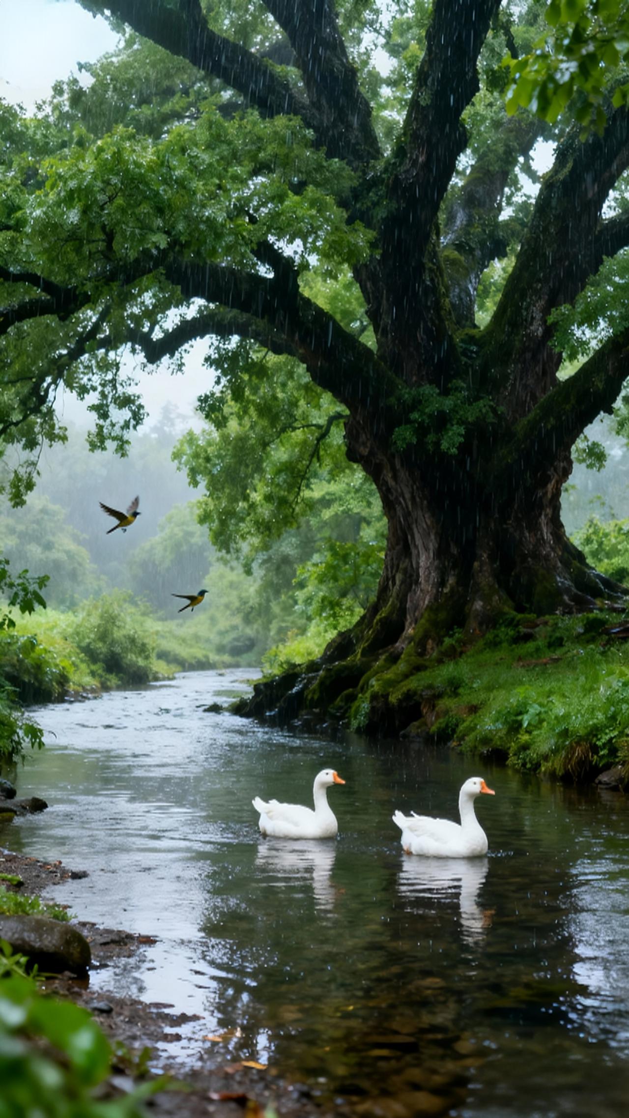 你手机里最美的风景照片
