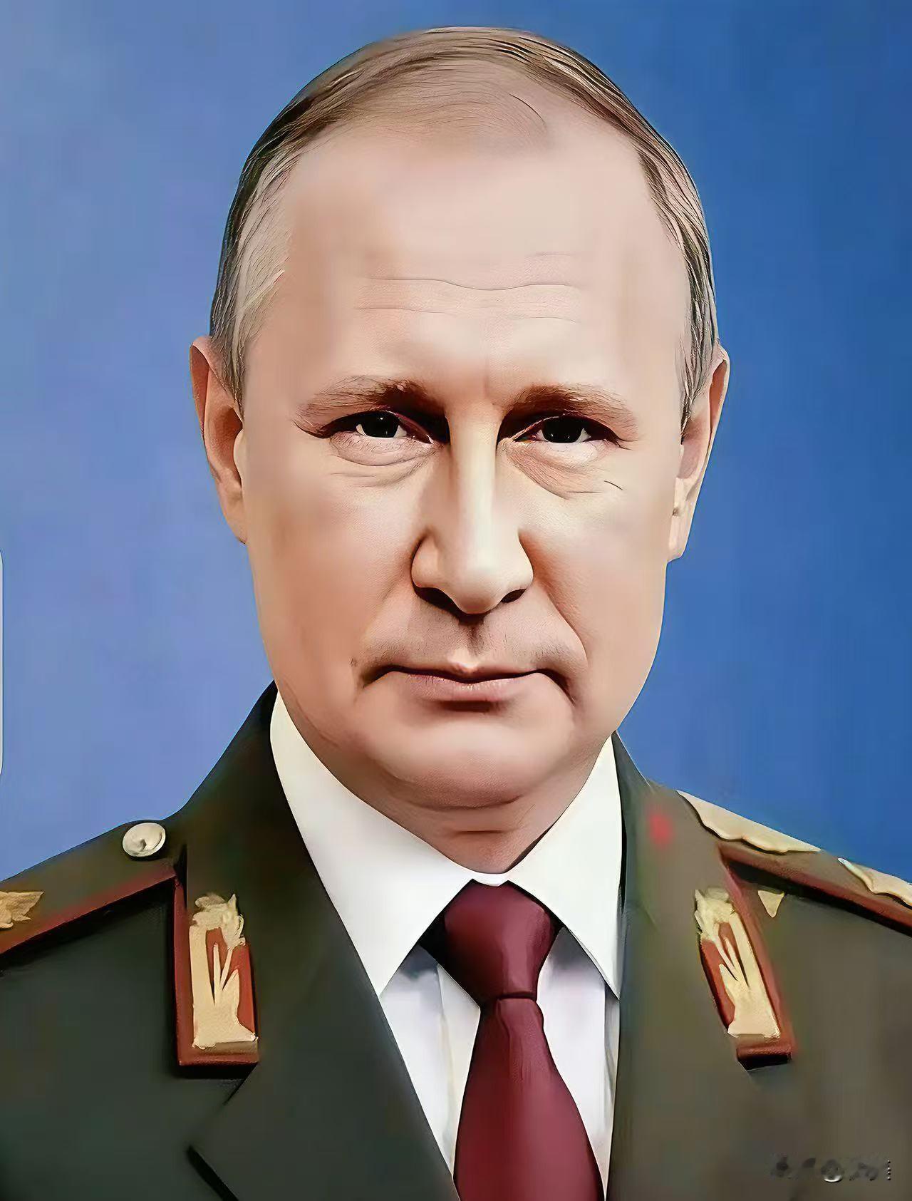 俄总统这回估计是赌对了，做梦都能笑醒。
 
我那华沙哥们儿心态崩了，两个月前还吹