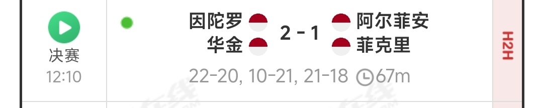 哇偶，04  05的印尼小将已经s300亚s500冠啦，你羽人呢？赶紧拆吧，两个