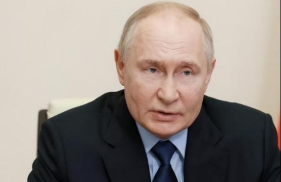 多亏俄乌大战，我们才彻底认清俄罗斯真面目！简单来说就是两句话：东方的命，西方的心