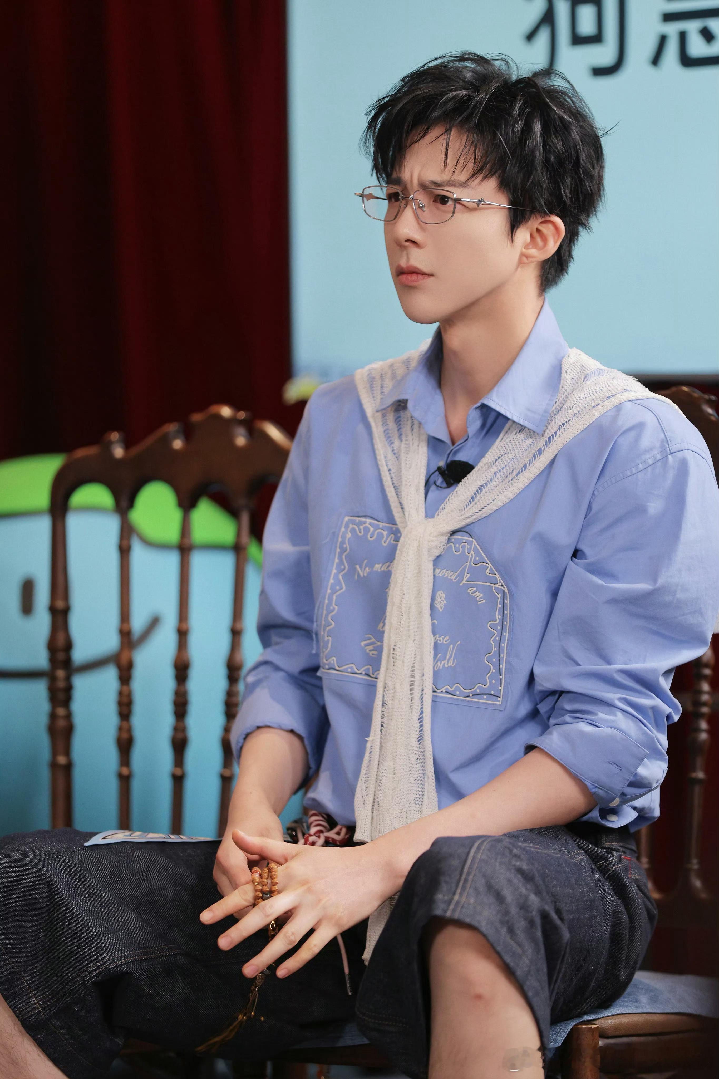 刘宇宁新歌我想 | 腾讯音乐由你榜 | 摩登兄弟酷狗音乐代言人刘宇宁 | 刘宇宁