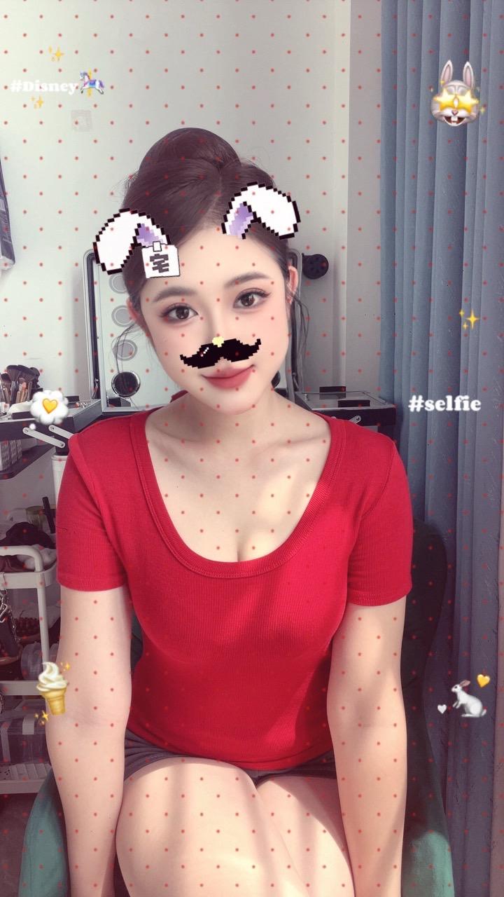 今天长这样ᵀʰᵒ