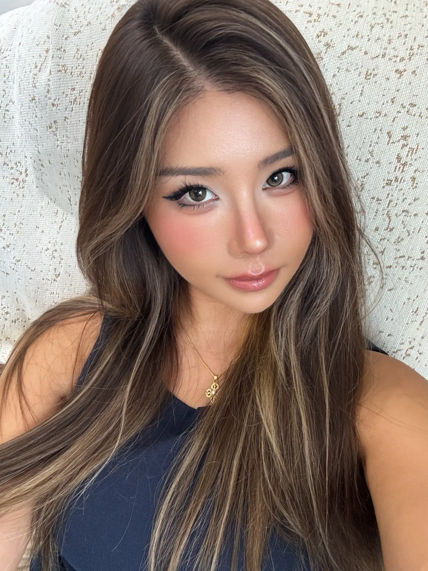 这样吧 我发一些钓鱼文案 你给我评论 然后我们开始暧昧可以吗？ 我想不...