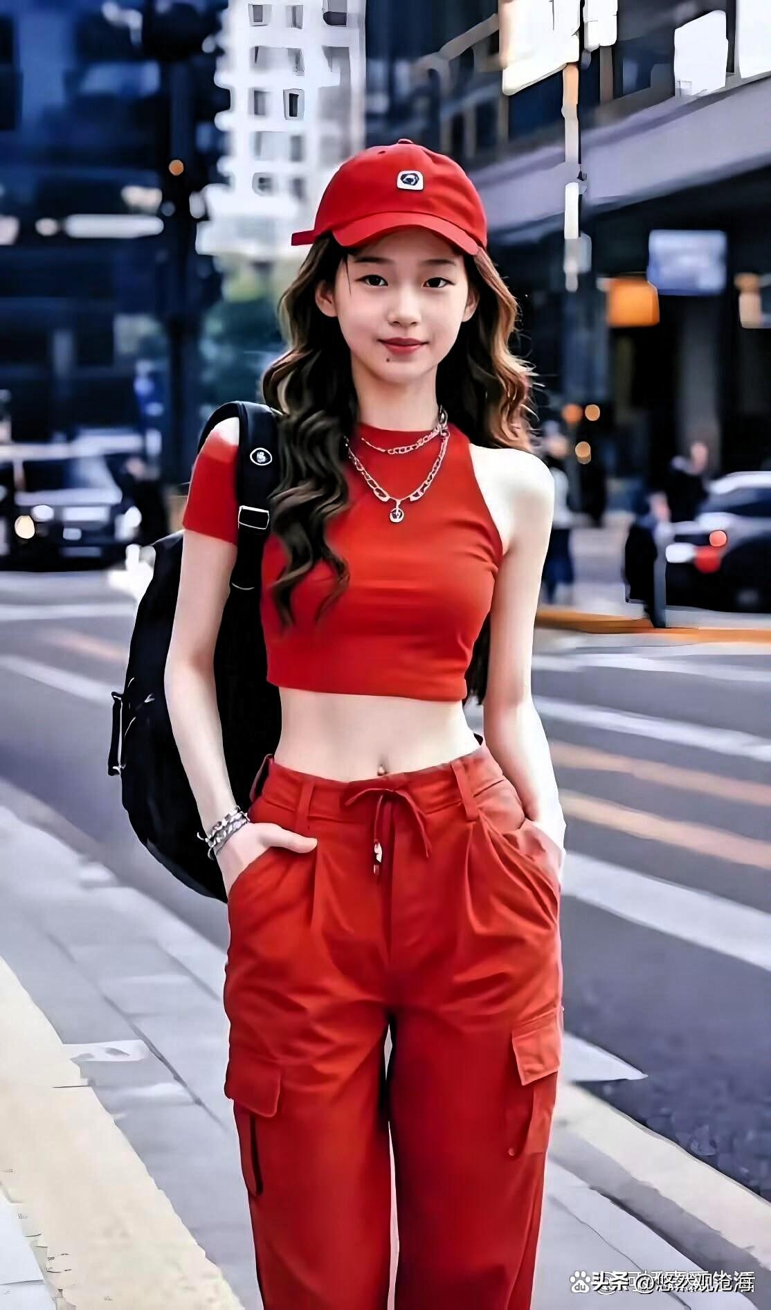 谁说她难找对象
全红婵这姑娘，真是把“优秀”活成了某种门槛。

看着她从十四岁惊