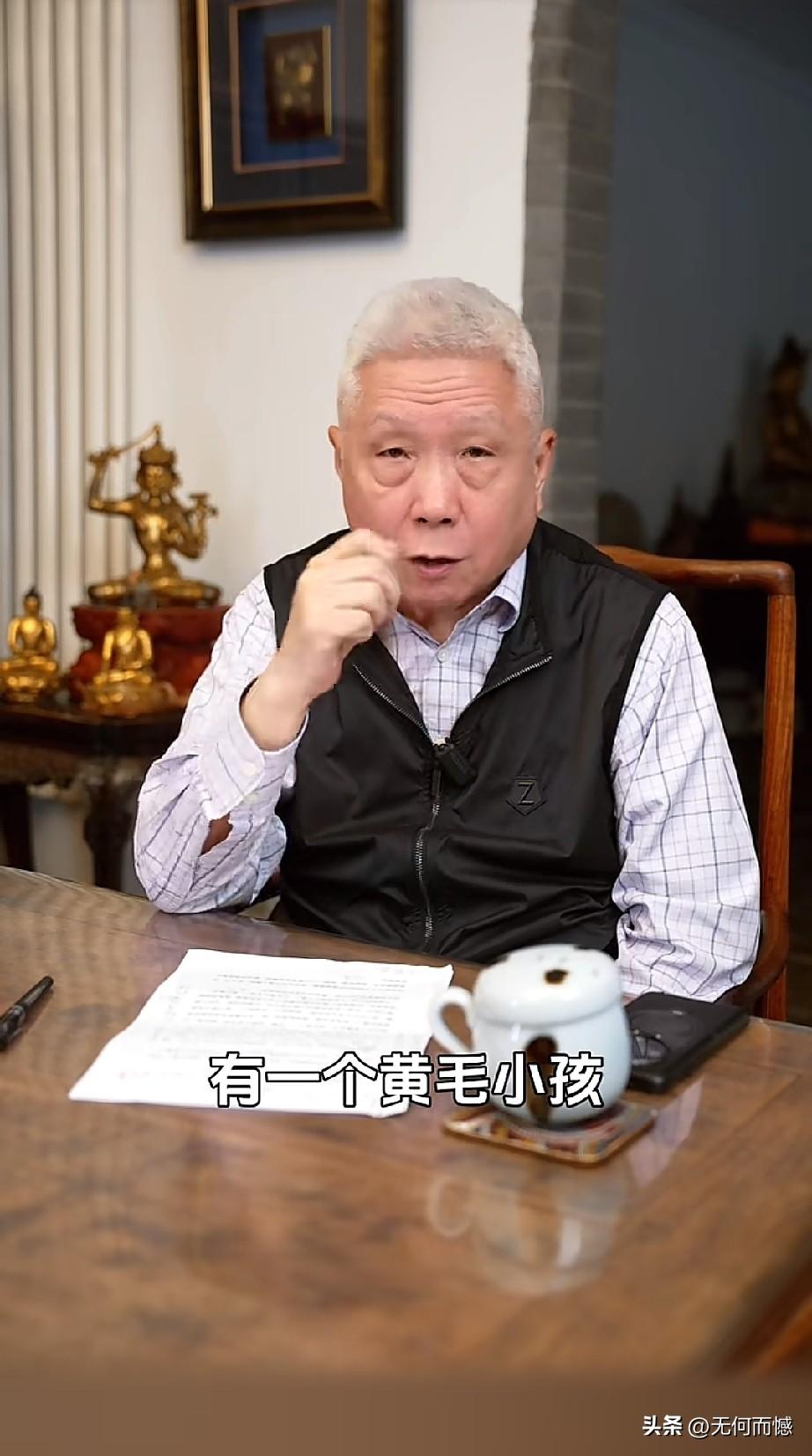 搬瓜少年马超写的《我的妈妈》，在网上火得一塌糊涂，就连马未都都给出很高评价。满分