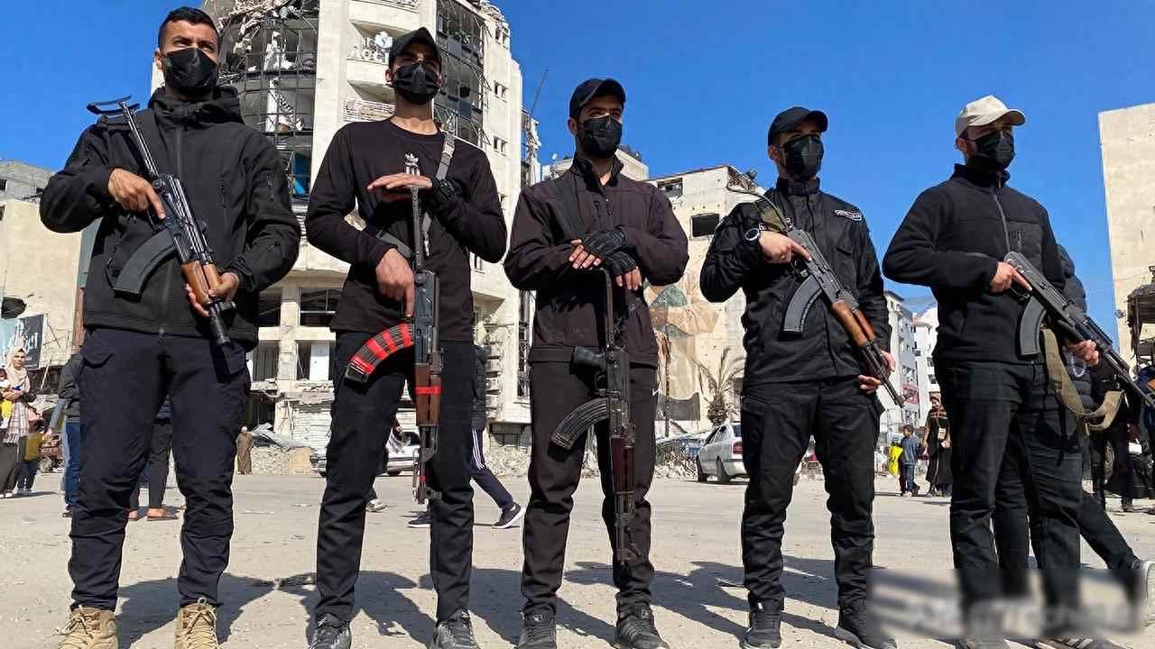 加沙停火现转机，哈马斯突然撤军？背后藏着什么筹码？

最近听说加沙那边有点新动静